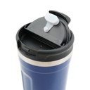 VASO SPINIT TERMAL PLUS 480ML AZUL 