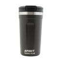 VASO SPINIT TERMAL PLUS 480ML NEGRO