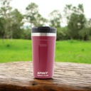 VASO SPINIT TERMAL PLUS 480ML ROJO