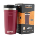 VASO SPINIT TERMAL PLUS 480ML ROJO