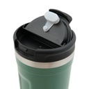 VASO SPINIT TERMAL PLUS 480ML VERDE