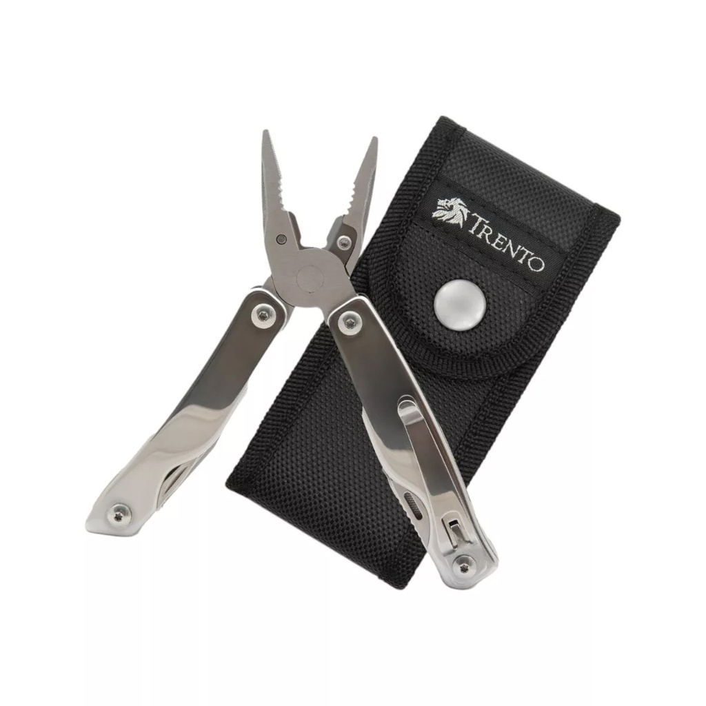 MULTITOOL TRENTO FORCE II