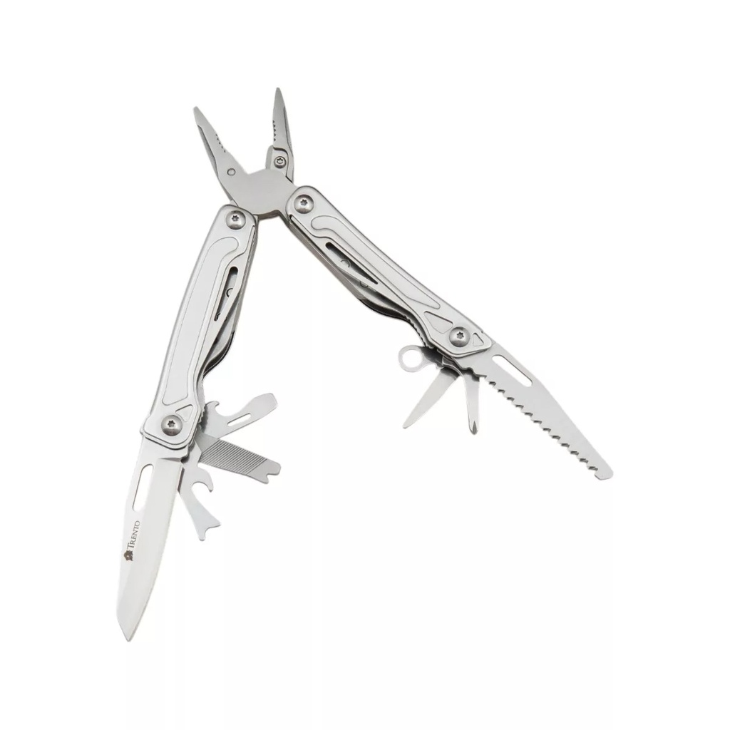 MULTITOOL TRENTO FORCE II