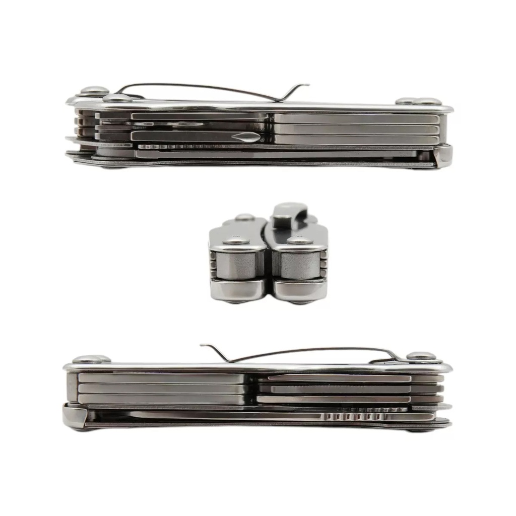 MULTITOOL TRENTO FORCE II