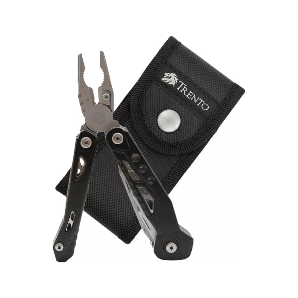 MULTITOOL TRENTO BLADE+ II