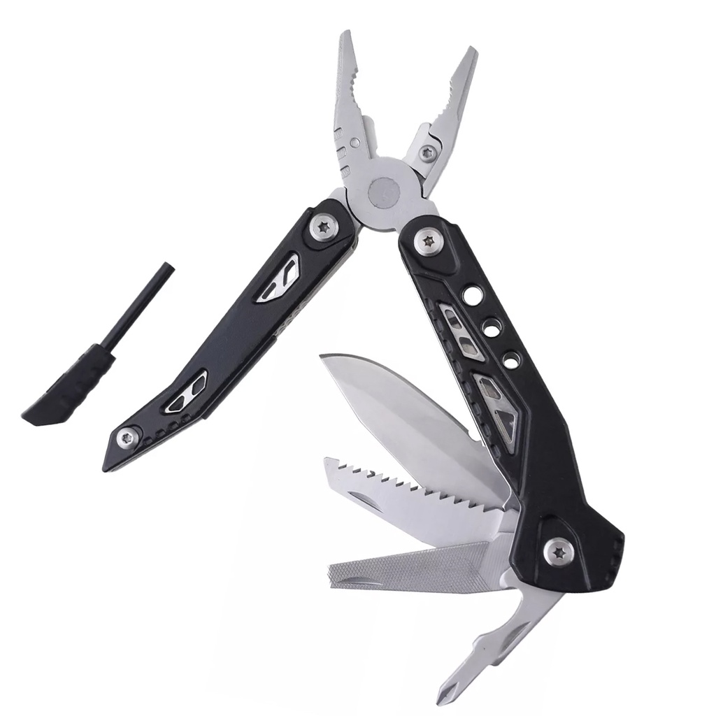MULTITOOL TRENTO BLADE+ II