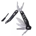 MULTITOOL TRENTO BLADE+ II