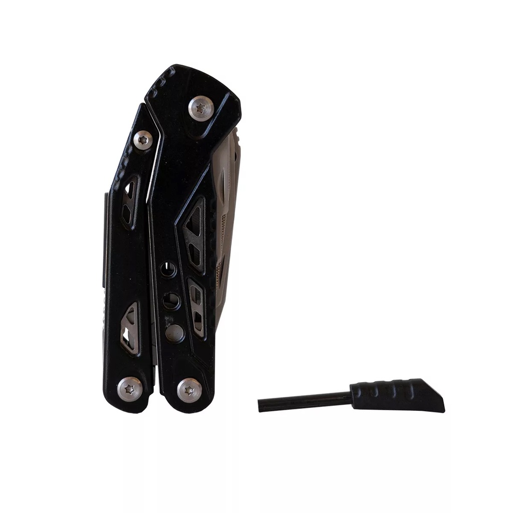 MULTITOOL TRENTO BLADE+ II