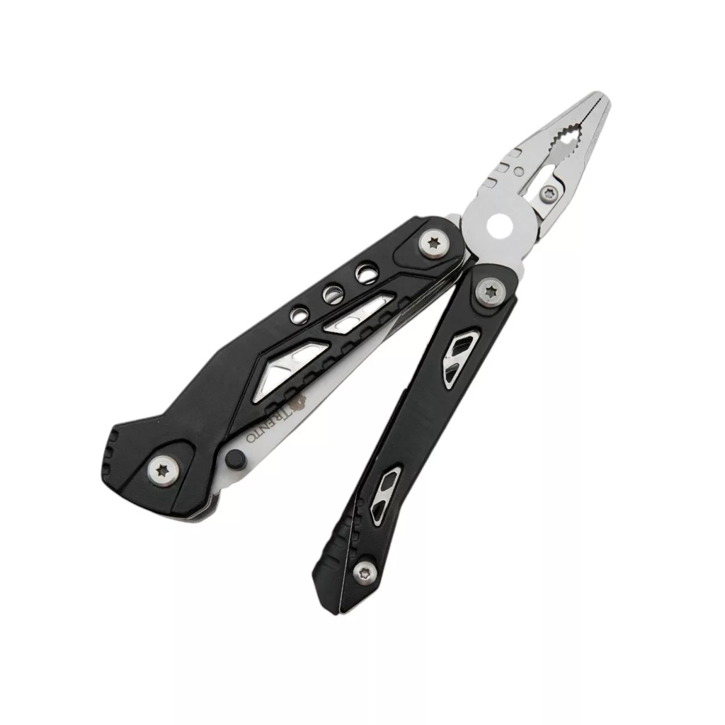 MULTITOOL TRENTO BLADE+ II