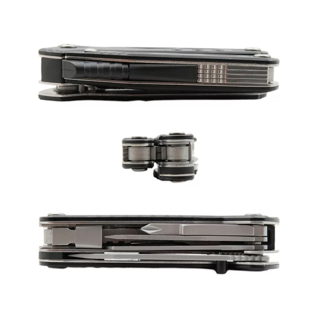 MULTITOOL TRENTO BLADE+ II