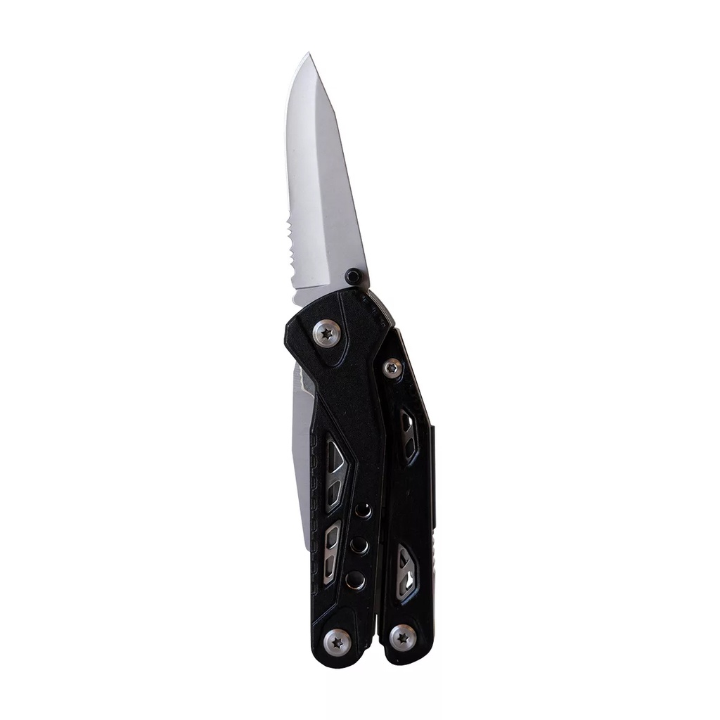 MULTITOOL TRENTO BLADE+ II