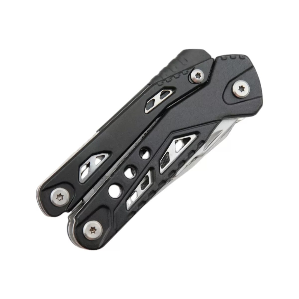 MULTITOOL TRENTO BLADE+ II