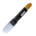 LINTERNA SPINIT MULTI 550R RECARGABLE