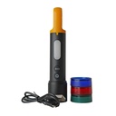 LINTERNA SPINIT MULTI 550R RECARGABLE