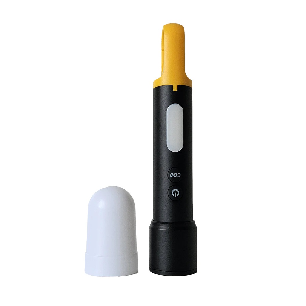 LINTERNA SPINIT MULTI 550R RECARGABLE