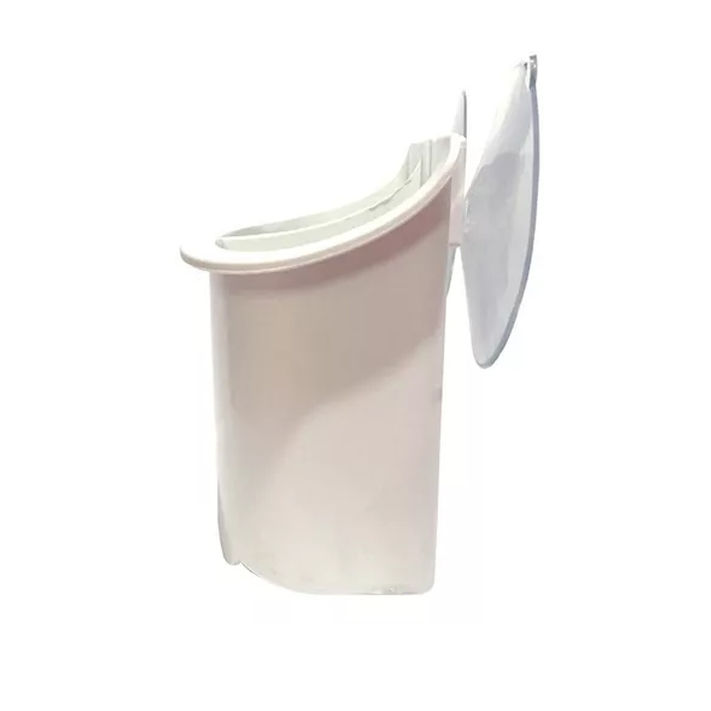 Organizador Plastico Chico Con Sopapa