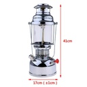 Farol Bram Metal 500 Bujias Kerosene