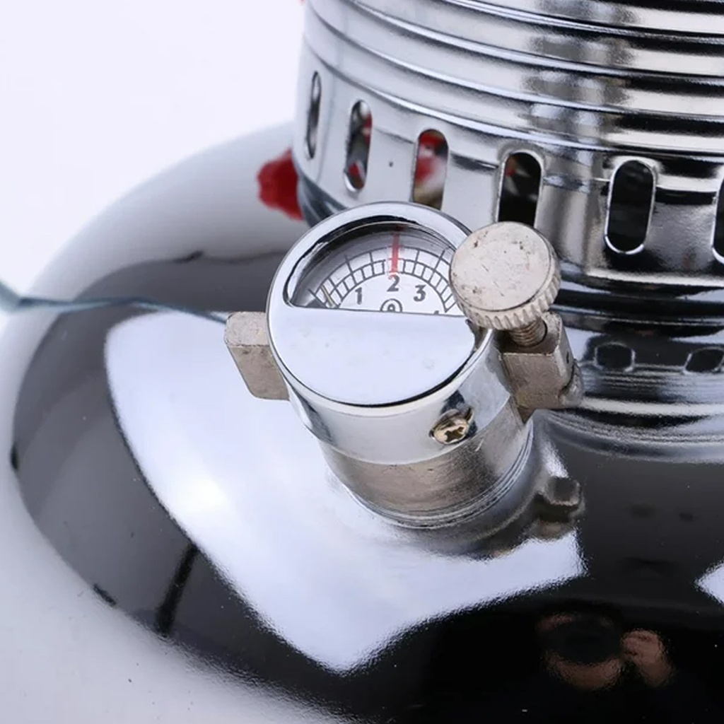 Farol Bram Metal 500 Bujias Kerosene