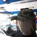 Linterna Led Waterdog C/ Clip P/ Gorro, Bici, Running