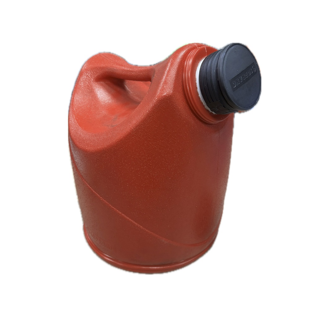 Bidon Termo Conservadora 5 lts