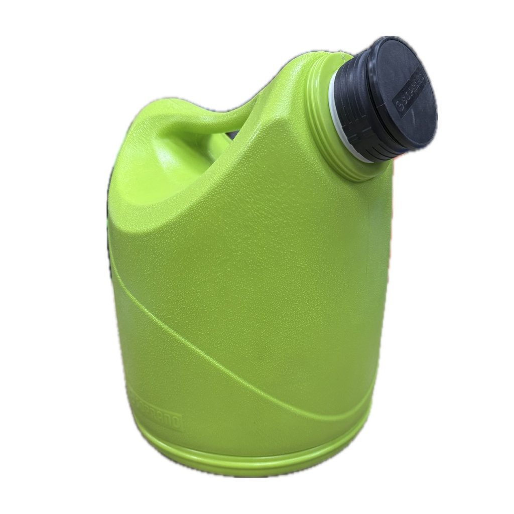 Termo Bidón Soprano 5lt Detalles Rasgadura Segunda Seleccion
