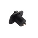 ADAP DOBLE PUERTO USB P/ATORN 