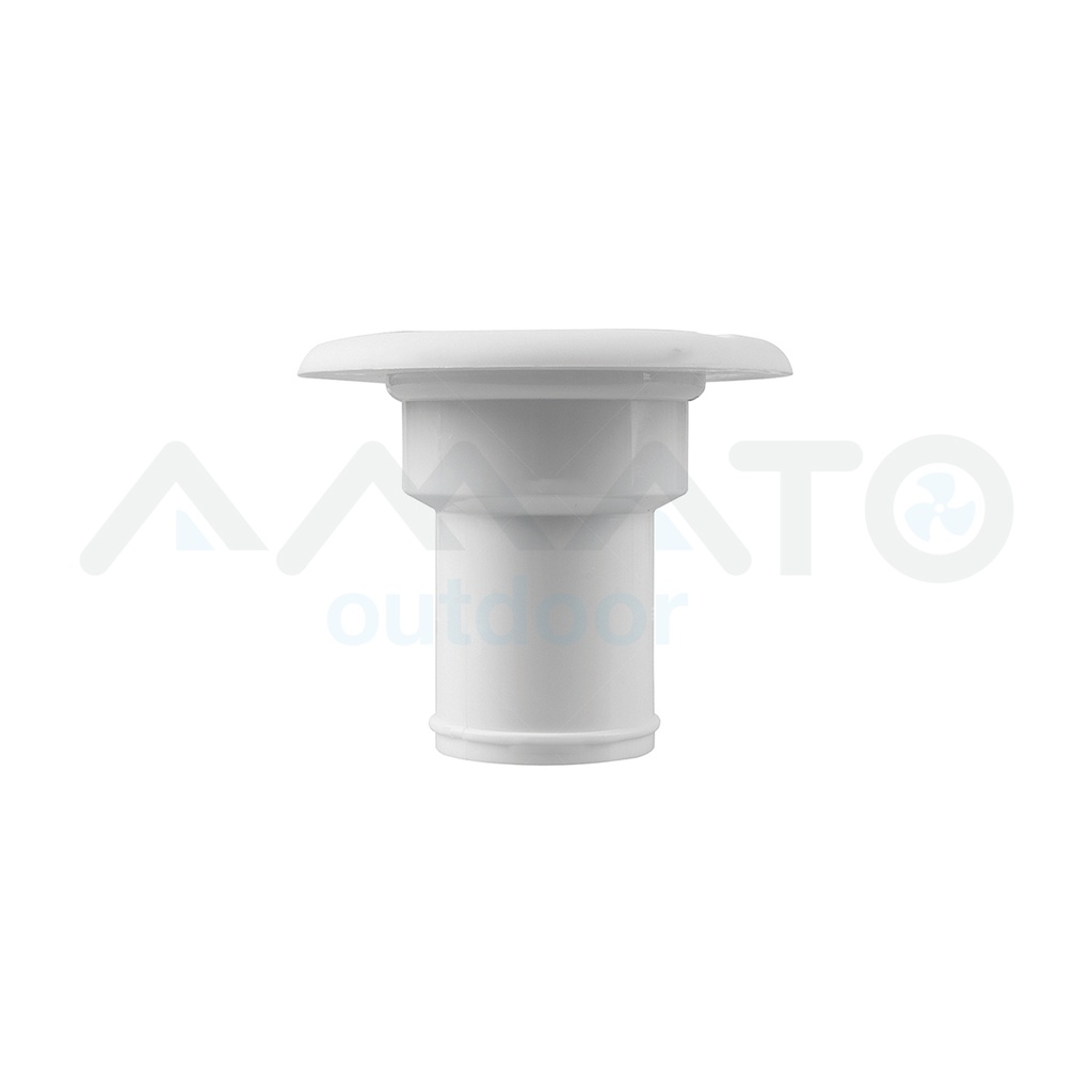Tapa De Agua Plastica Seaflo