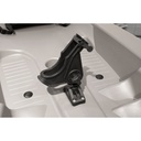 Posacaña Posa Caña Portacaña Giratorio Con Base Kayak Lancha