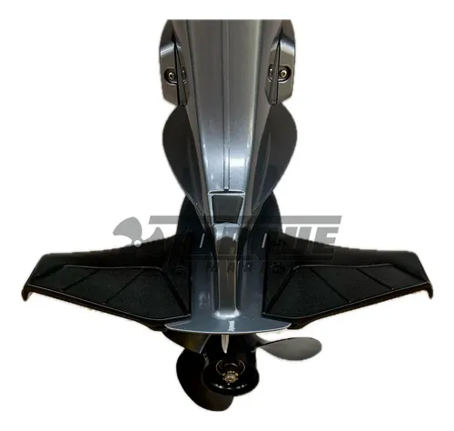 Aletas Estabilizadoras Hydrofoil Torque Marine Hasta 40hp