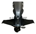 Aletas Estabilizadoras Hydrofoil Torque Marine Hasta 40hp