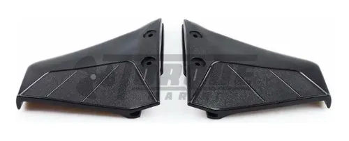 Aletas Estabilizadoras Hydrofoil Torque Marine Hasta 40hp
