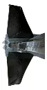 Aletas Estabilizadoras Hydrofoil Torque Marine Hasta 40hp