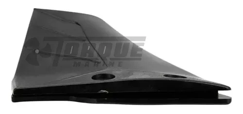 Aletas Estabilizadoras Hydrofoil Torque Marine Hasta 40hp