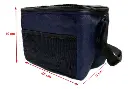Bolso Termico Frio Calor Conservadora