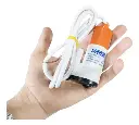 Bomba Para Bidón Sumergible 12v Torque Marine