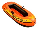 Bote Inflable Intex Explorer 100 1.47m X 84cm X 36cm