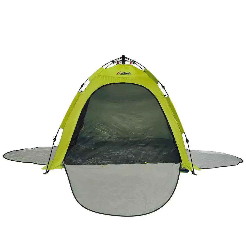 Carpa Playera Autoarmable Outdoors Beach Refuge 4 Personas