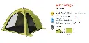 Carpa Playera Autoarmable Outdoors Beach Refuge 4 Personas