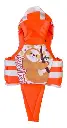 Chaleco Bebe Ski Aquafloat Salvavidas Pileta Rio Aprob Pna