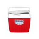 CONSERVADORA HELATODO 28L ROJO