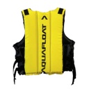 CHALECO AQUAFLOAT NEWBASS AMARILLO TL