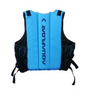 CHALECO AQUAFLOAT NEWBASS CELESTE TS