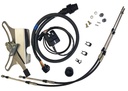 Kit de Adaptacion Comando a Caña Yamaha F30b / F40f