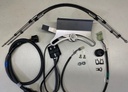 Kit de Adaptacion Comando a Caña Yamaha F50h / F60f / F70a