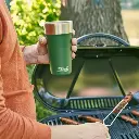 Vaso Termico Coleman Acero Inoxidable Brew 600ml