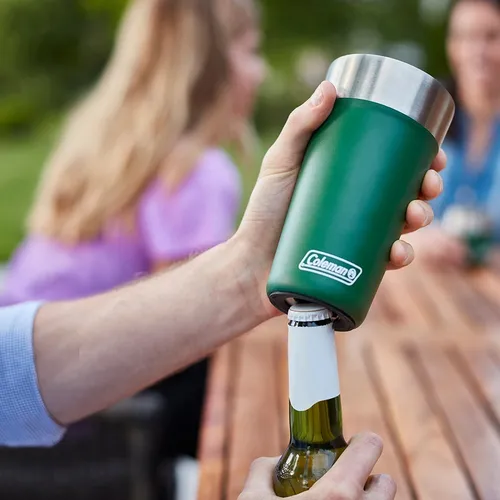 Vaso Termico Coleman Acero Inoxidable Brew 600ml