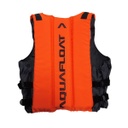 CHALECO AQUAFLOAT NEWBASS FLUO NARANJA TM