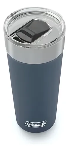 Combo Termo + Botella 700ml + Vaso Termico 600ml Coleman