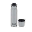 Combo Termo + Botella 700ml + Vaso Termico 600ml Coleman
