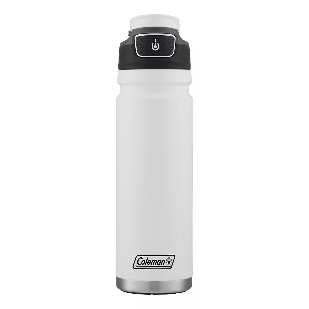 Combo Termo + Botella 700ml + Vaso Termico 600ml Coleman